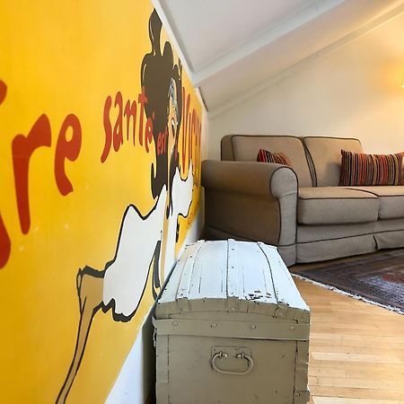 Comecasa Alfieri Cosy Apartment Асти Экстерьер фото