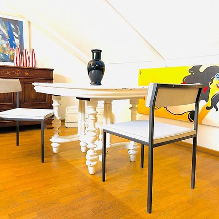 Comecasa Alfieri Cosy Apartment Асти Экстерьер фото
