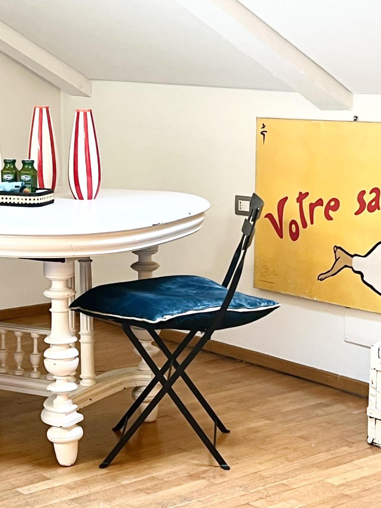 Comecasa Alfieri Cosy Apartment Асти Экстерьер фото