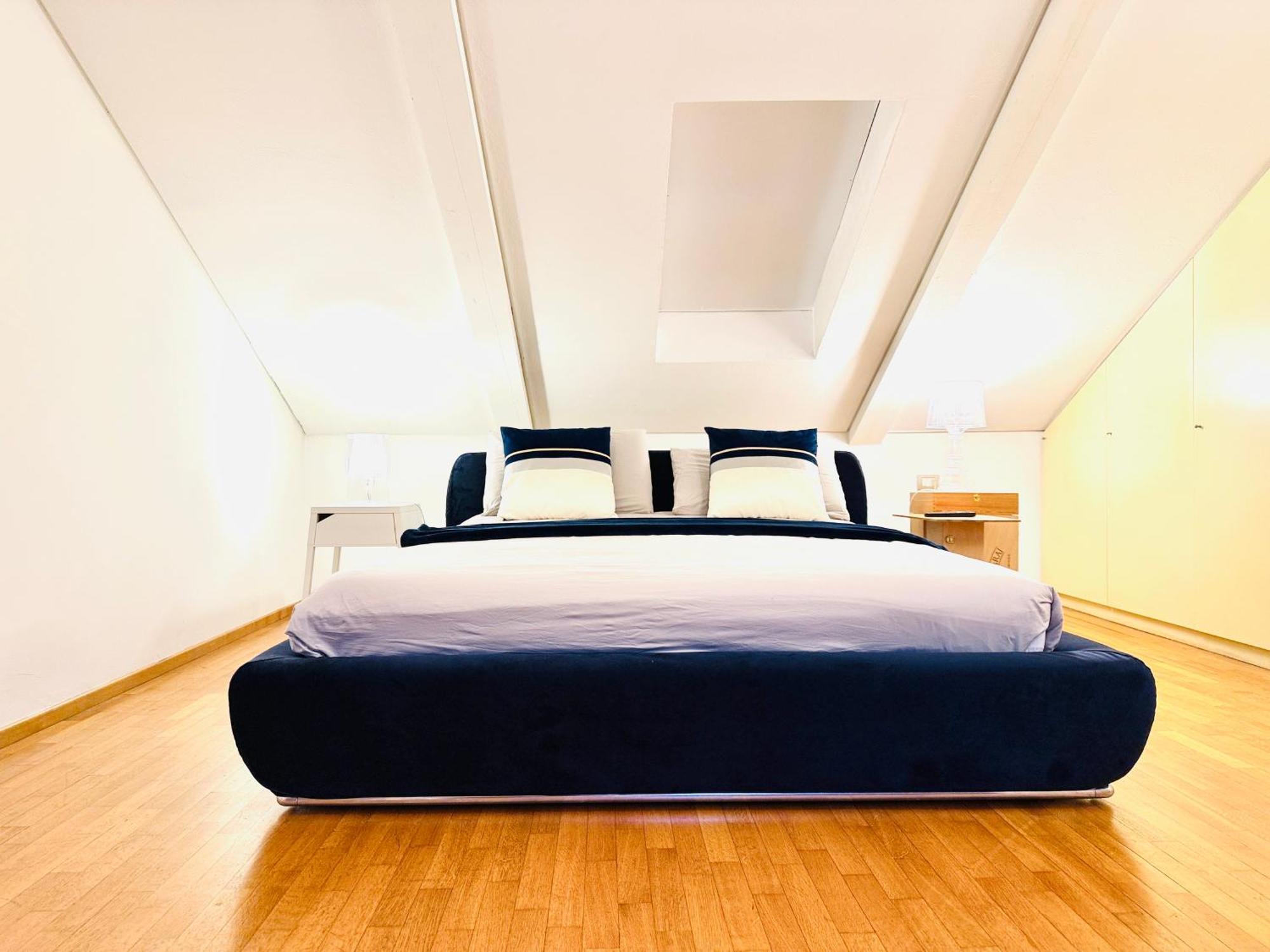 Comecasa Alfieri Cosy Apartment Асти Экстерьер фото