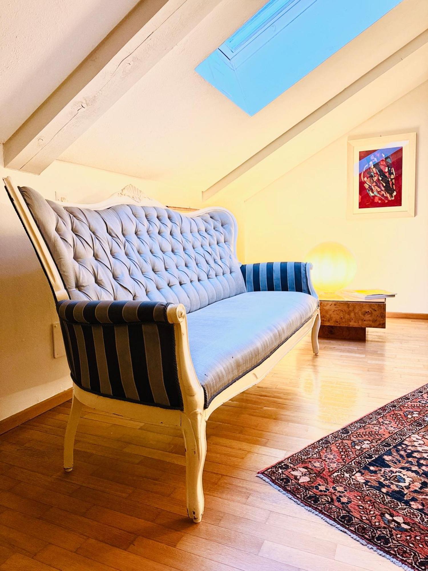 Comecasa Alfieri Cosy Apartment Асти Экстерьер фото
